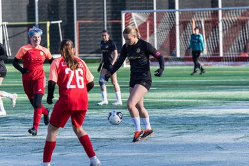Bild 57 - wBJ VfL Pinneberg2 - Eimsbuttler TV 3 : Ergebnis: 5:0